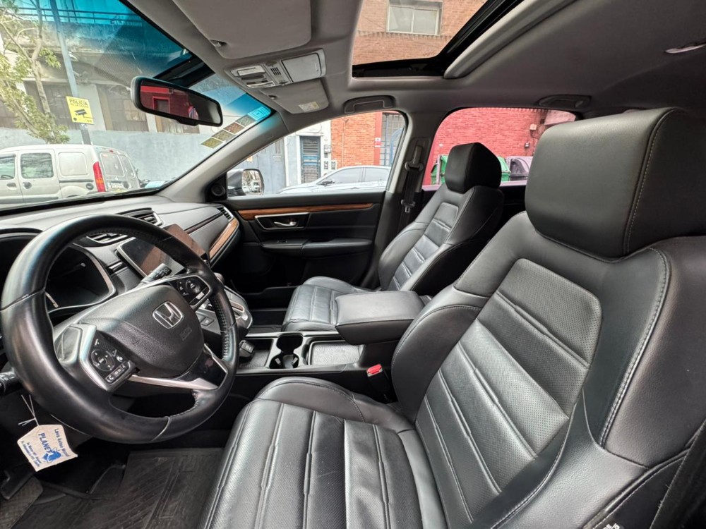 Honda CR-V 1.5 4x4 At — foto 9